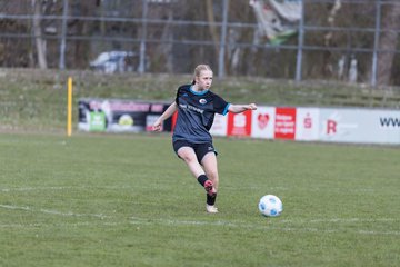 Bild 257 - wBJ VfL Pinneberg - Waldd�rfer SV : Ergebnis: 5:0